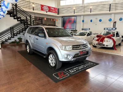 Pajero dakar - thumb 3