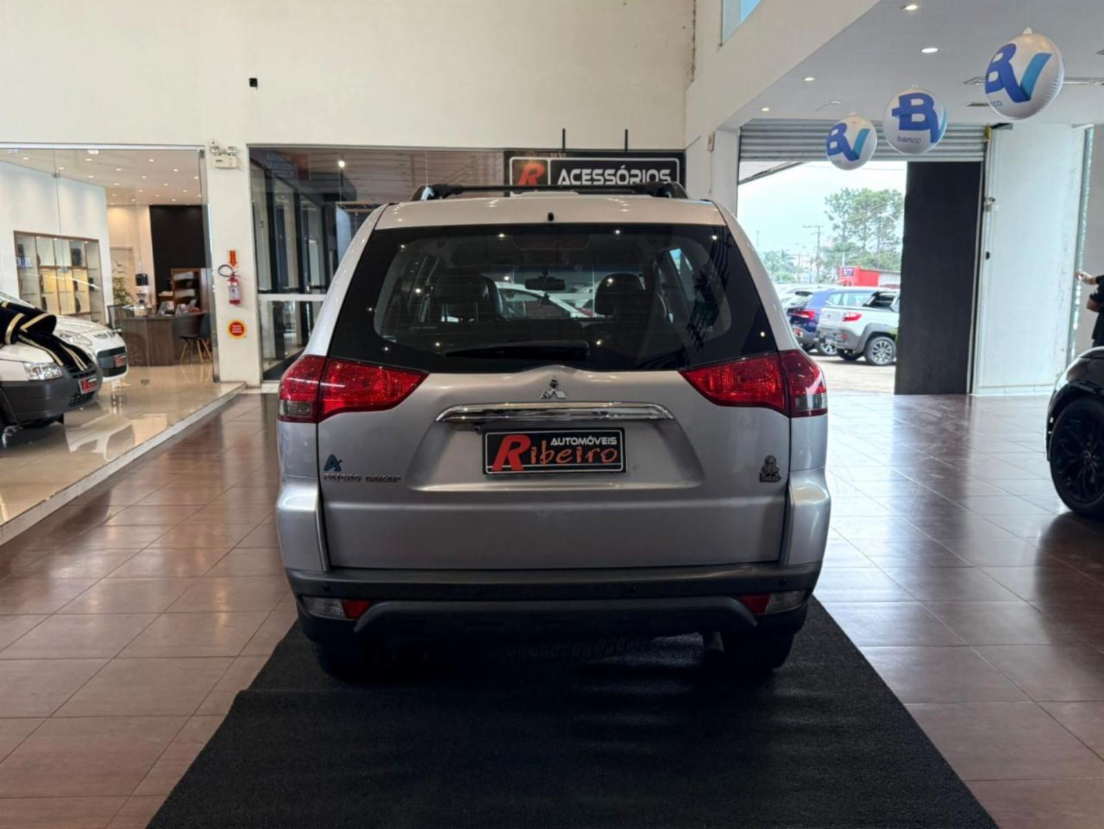 Pajero dakar - foto 7