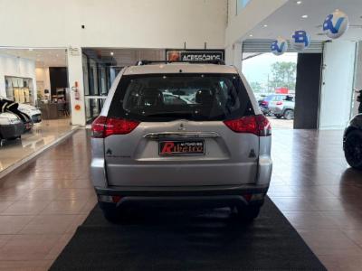 Pajero dakar - thumb 7