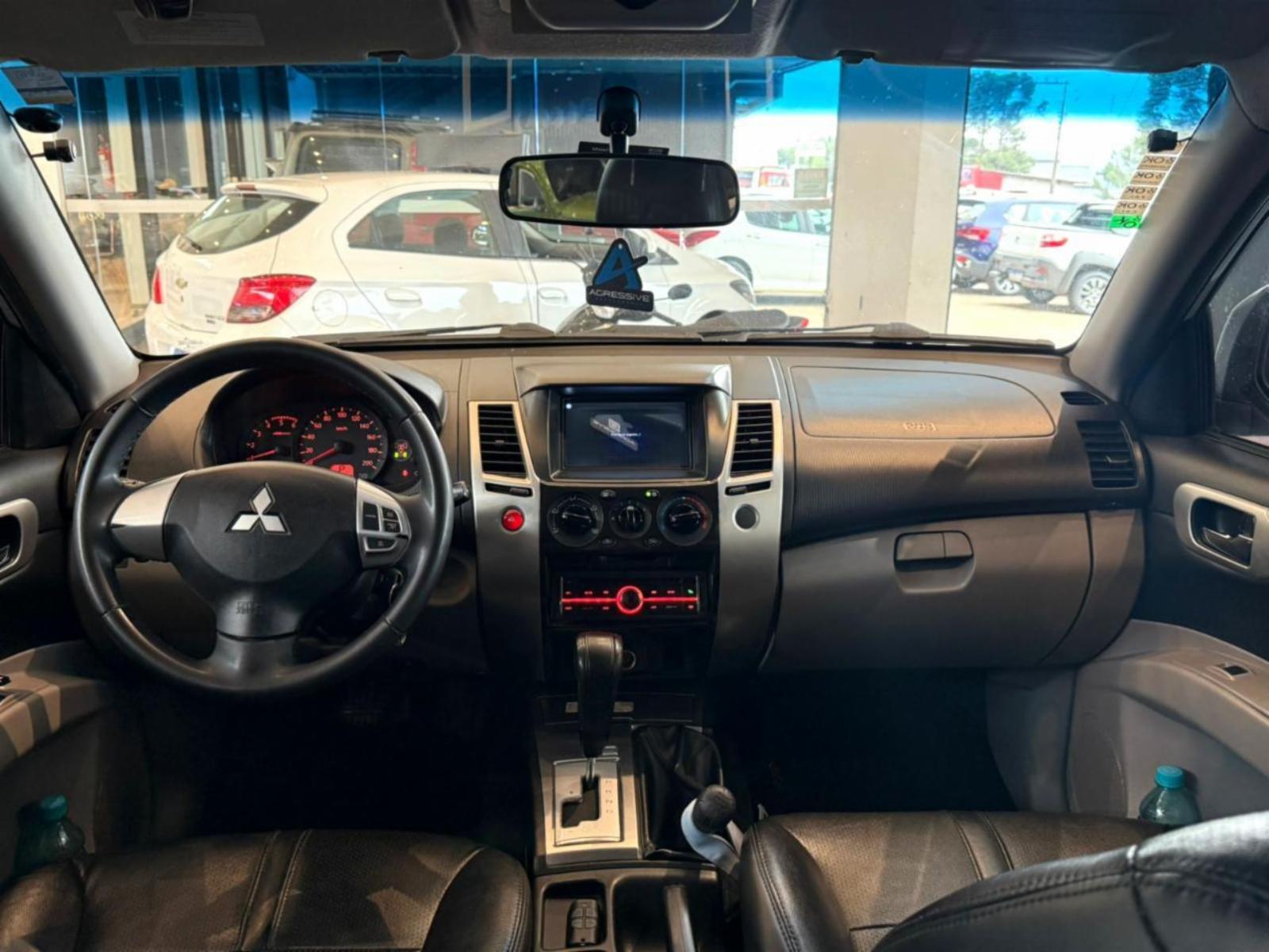 Pajero dakar - foto 4