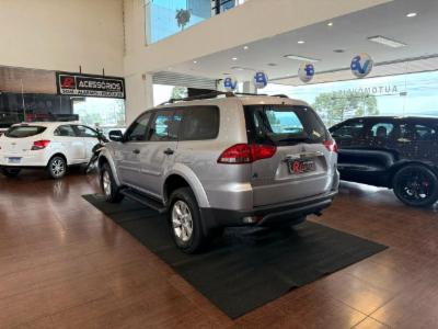 Pajero dakar - thumb 8