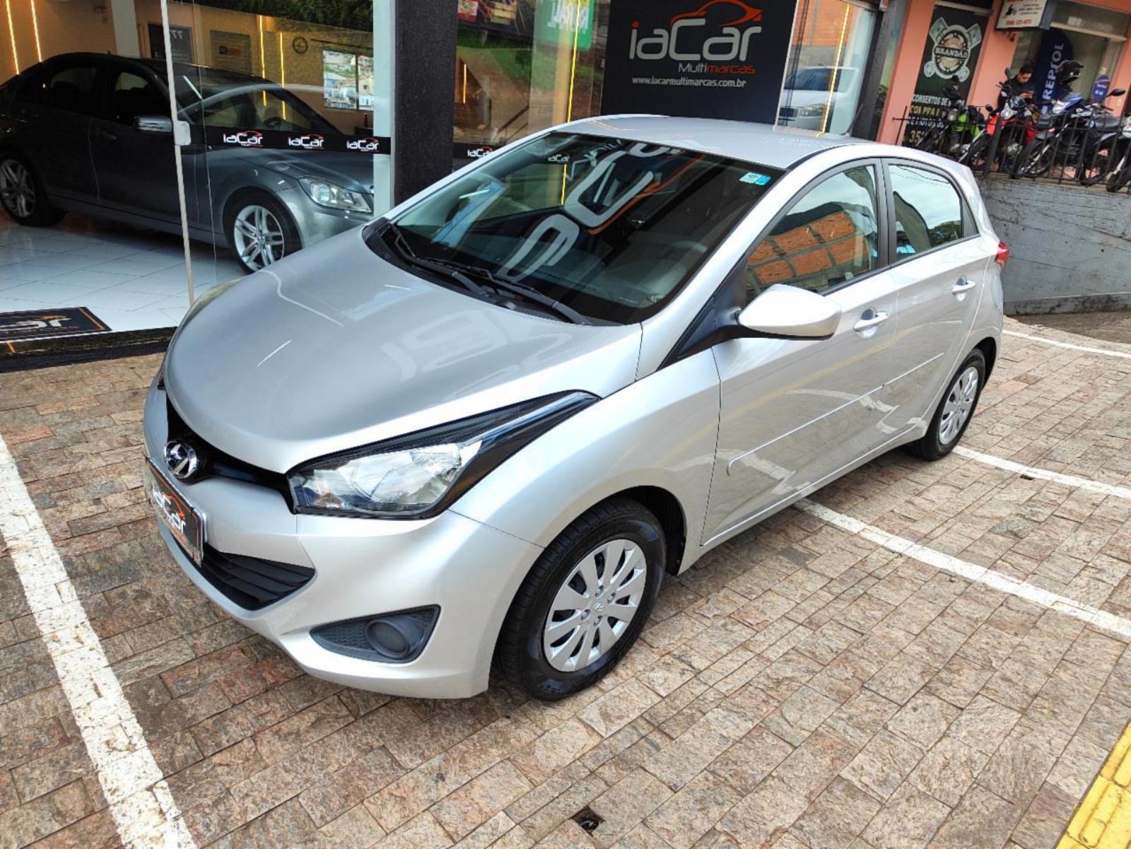 Hb20s c.plus/c.style - foto 2