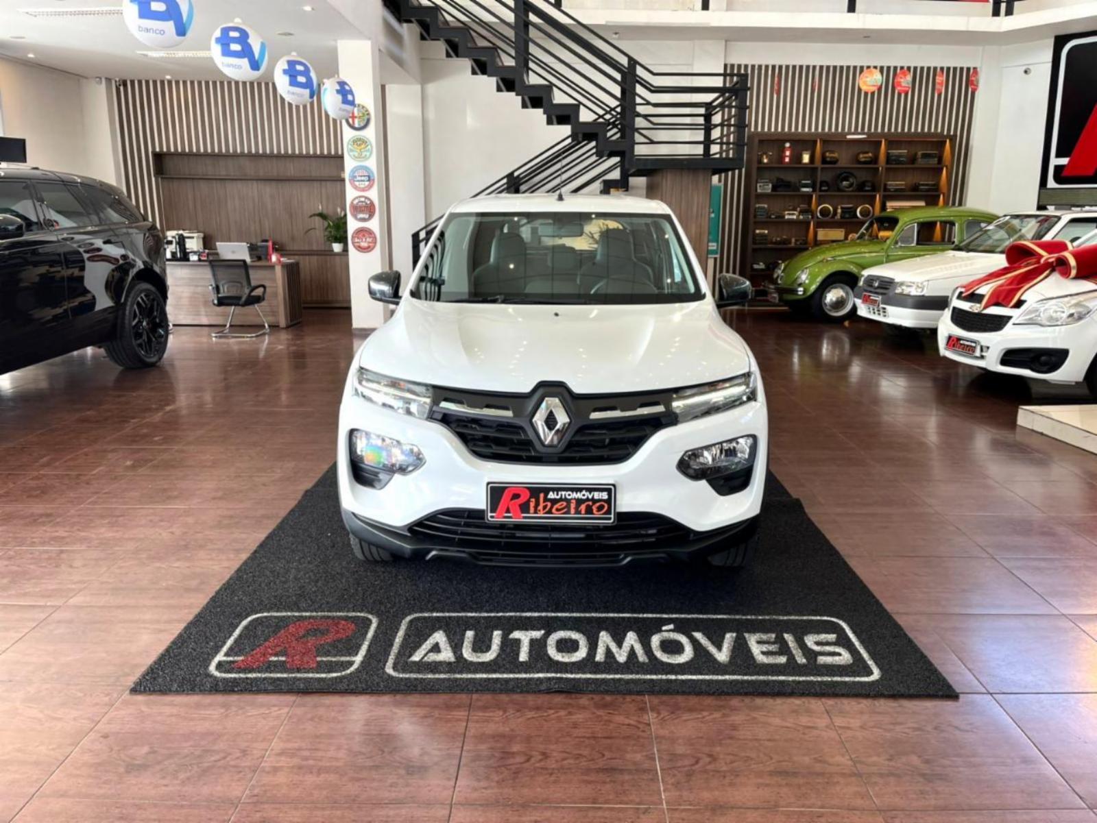 Kwid intense - foto 2