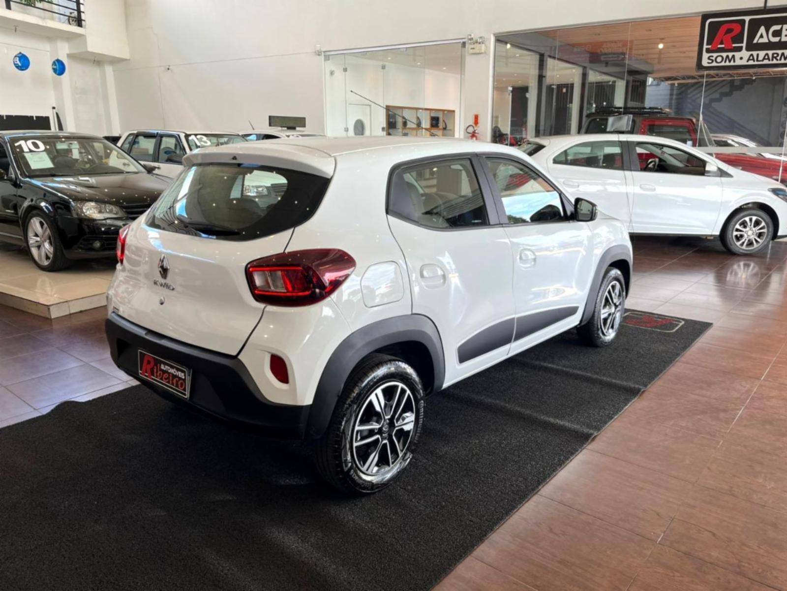 Kwid intense - foto 7