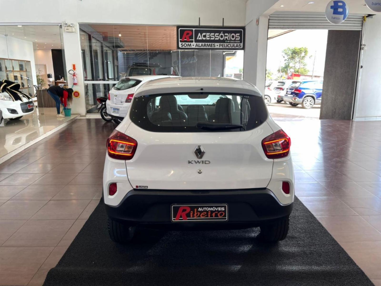 Kwid intense - foto 8