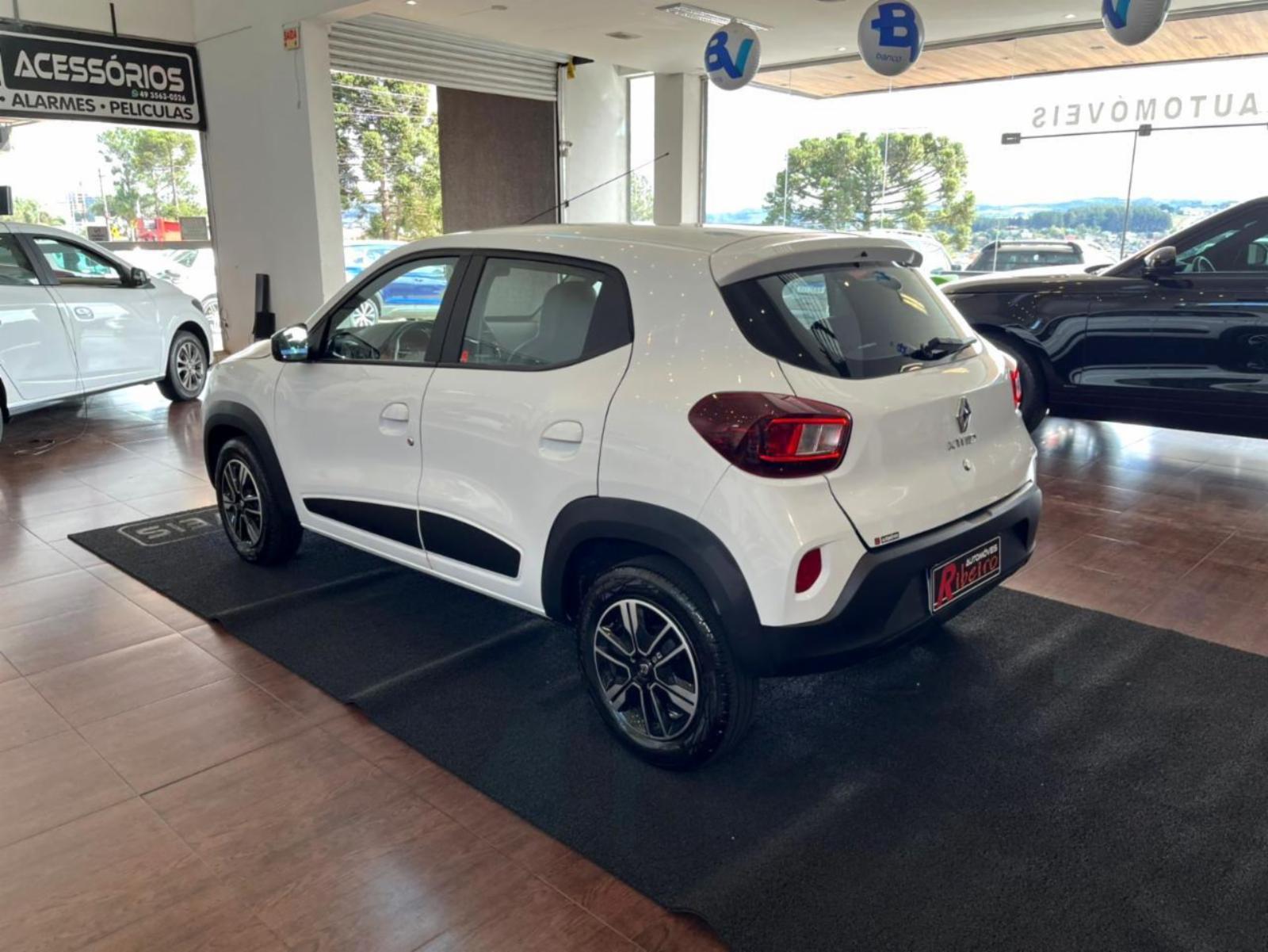Kwid intense - foto 9