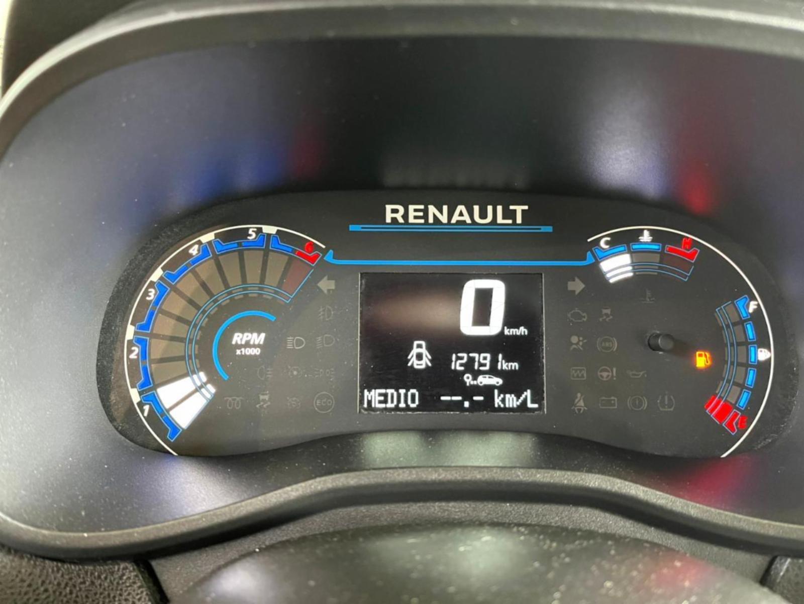 Kwid intense - foto 5