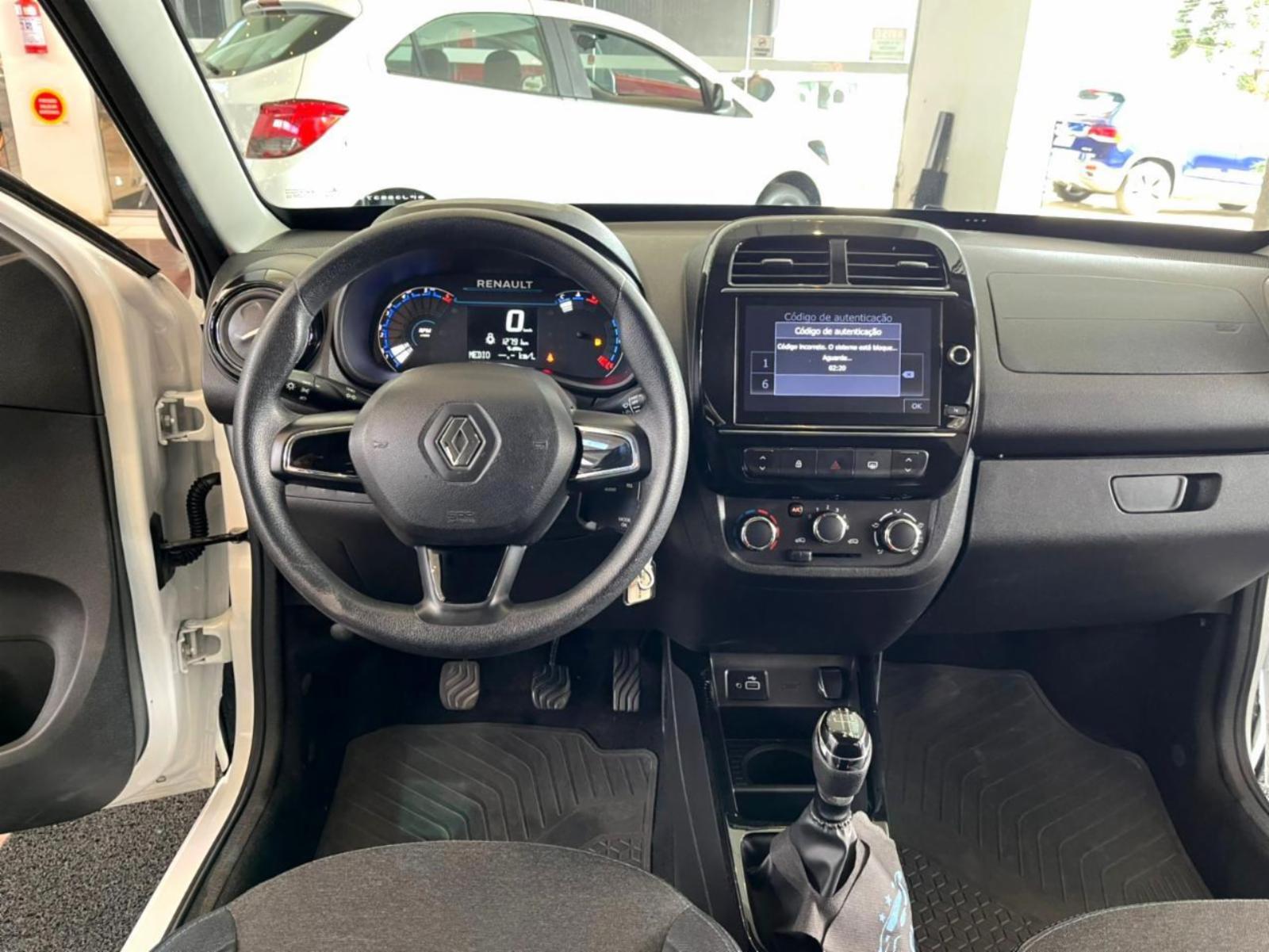 Kwid intense - foto 4