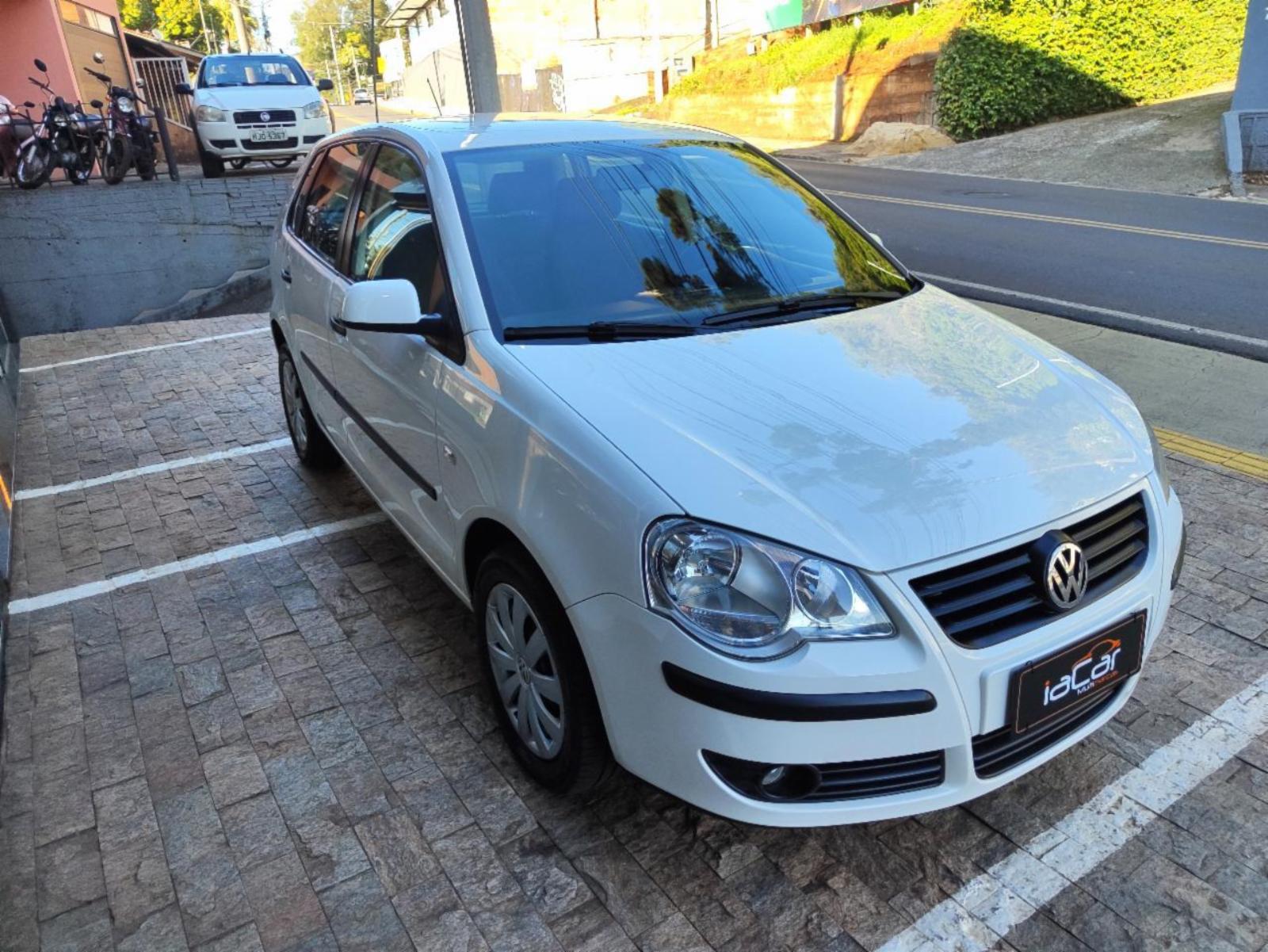 Polo 1.6 - foto 4