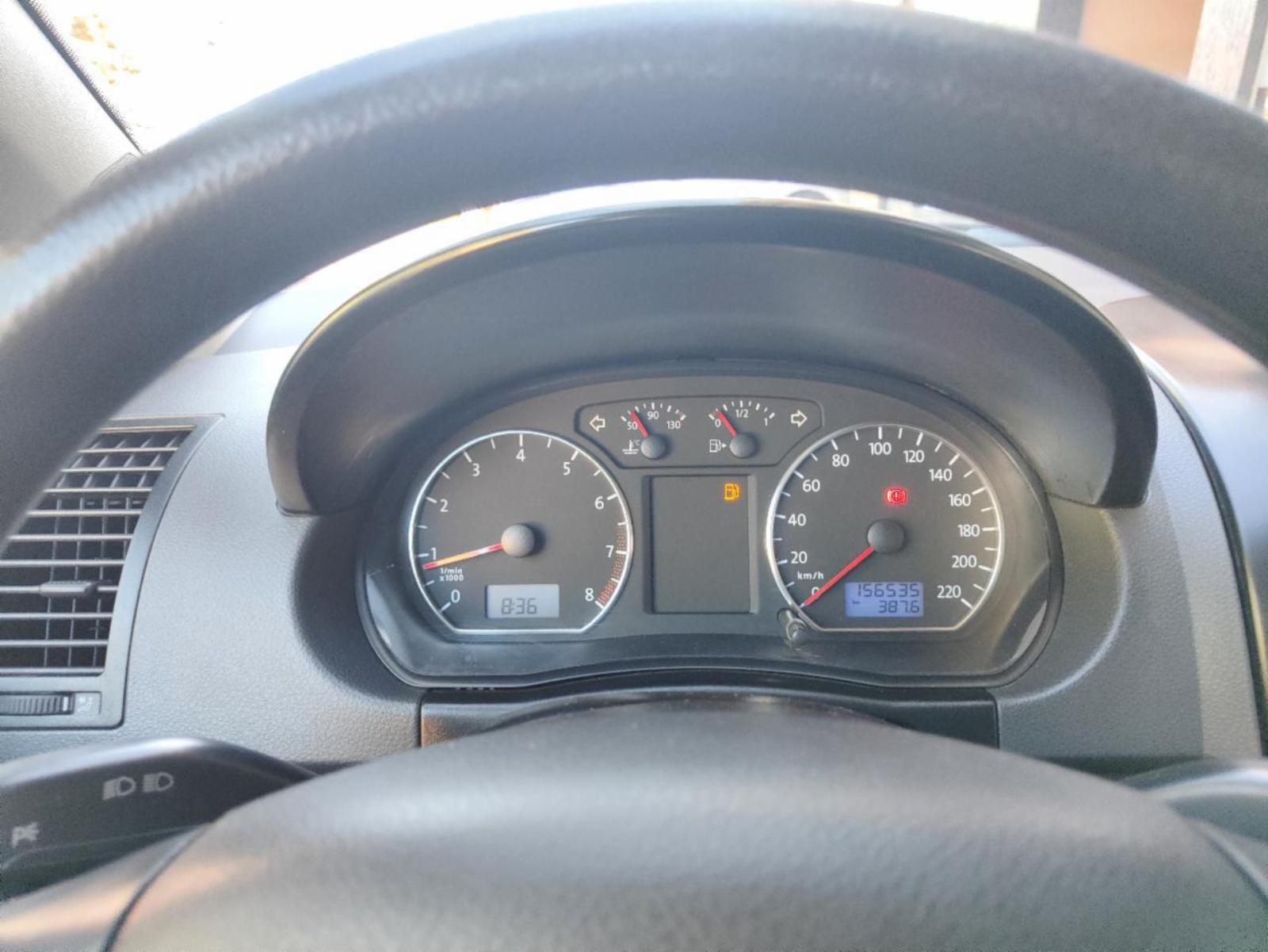Polo 1.6 - foto 10