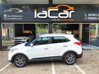 Creta prestige - thumb 1