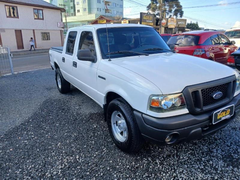 Ford Ranger XL 3.0 PSE 163cv 4x4 CD TB Diesel - foto 1