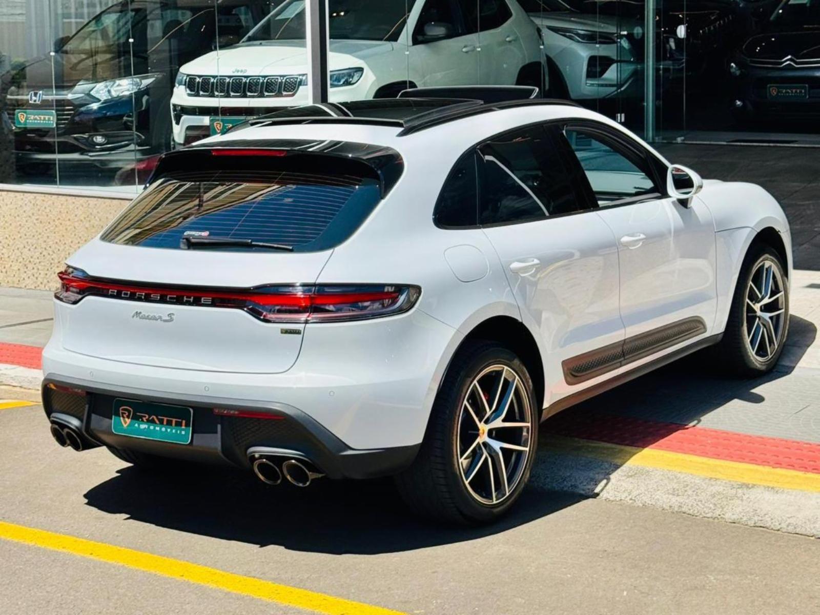 Macan s - foto 2