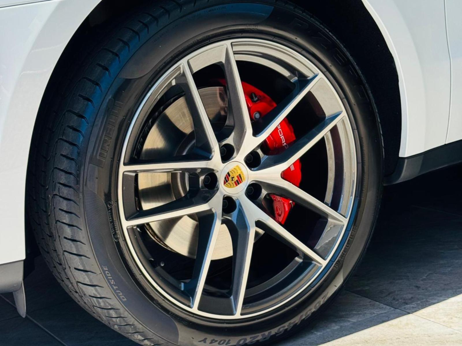 Macan s - foto 7