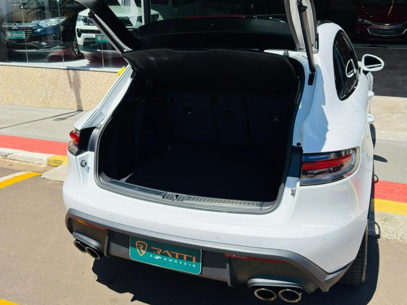 Macan s - foto 9