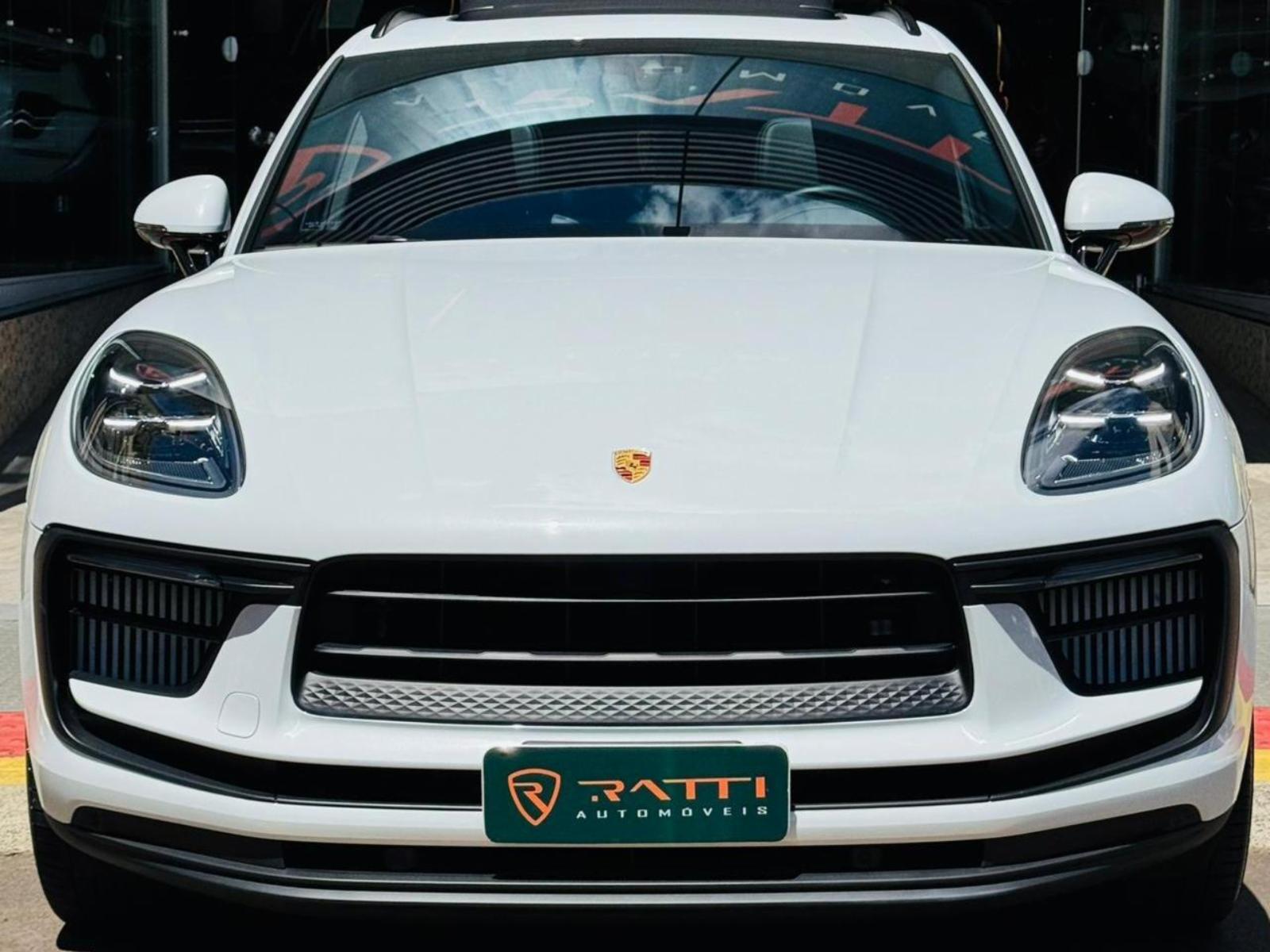 Macan s - foto 10