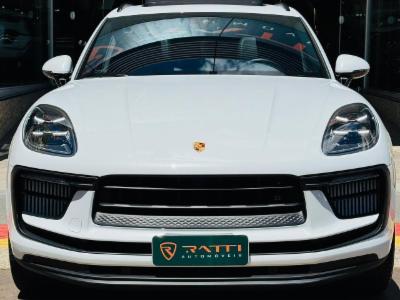 Macan s - thumb 10