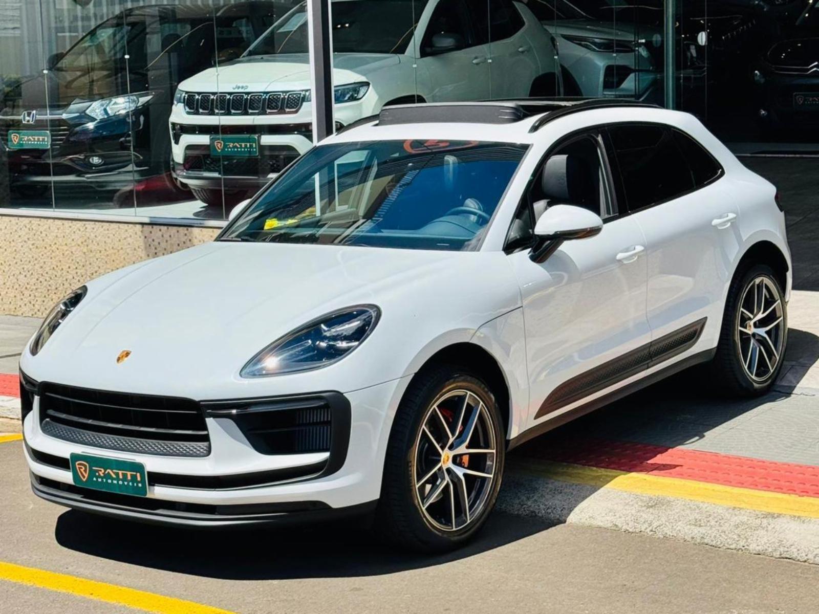 Macan s - foto 11