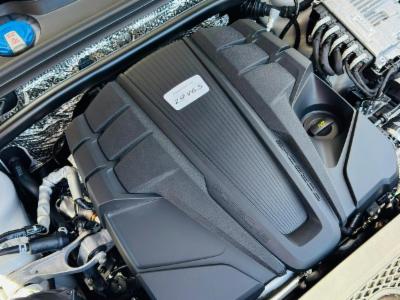 Macan s - thumb 12