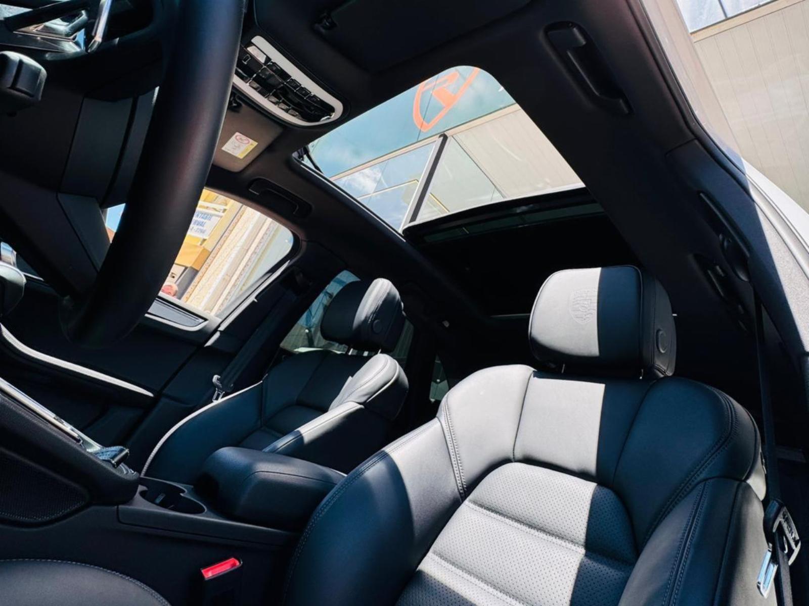 Macan s - foto 13