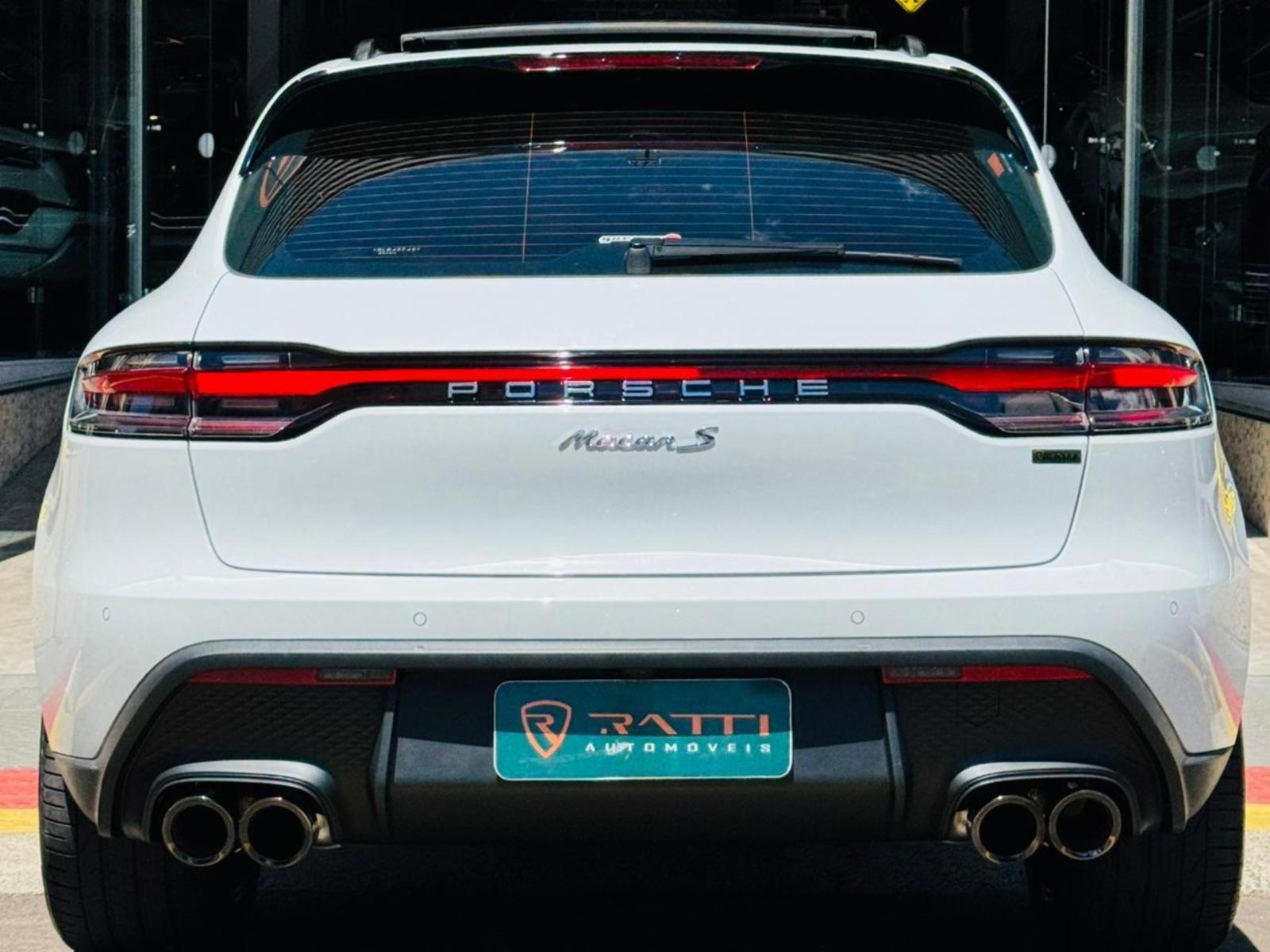Macan s - foto 14