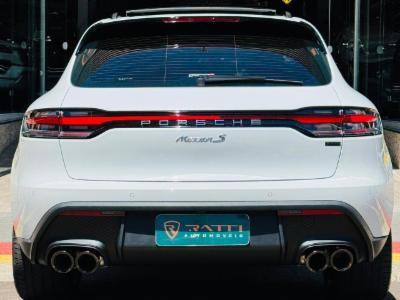 Macan s - thumb 14