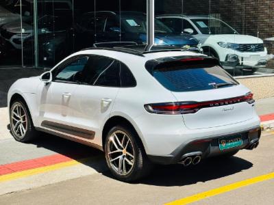 Macan s - thumb 15