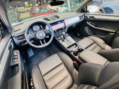 Macan s - thumb 16