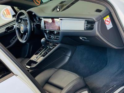 Macan s - thumb 18