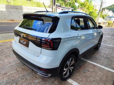 T-cross comfortline - thumb 4