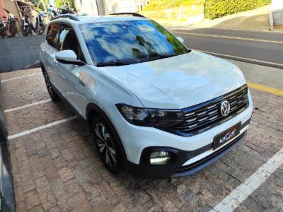 T-cross comfortline - thumb 5