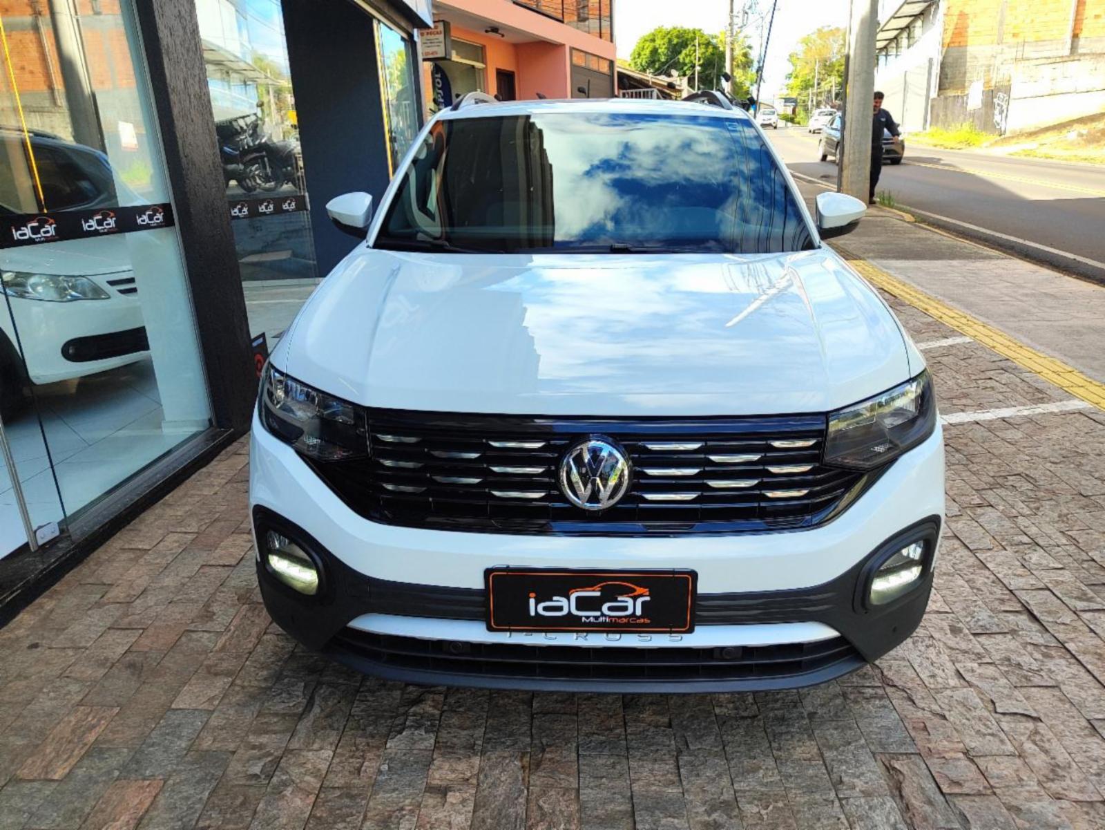 T-cross comfortline - foto 6
