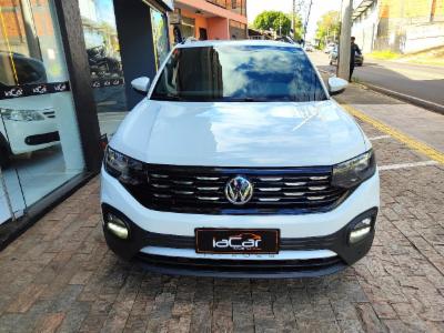 T-cross comfortline - thumb 6