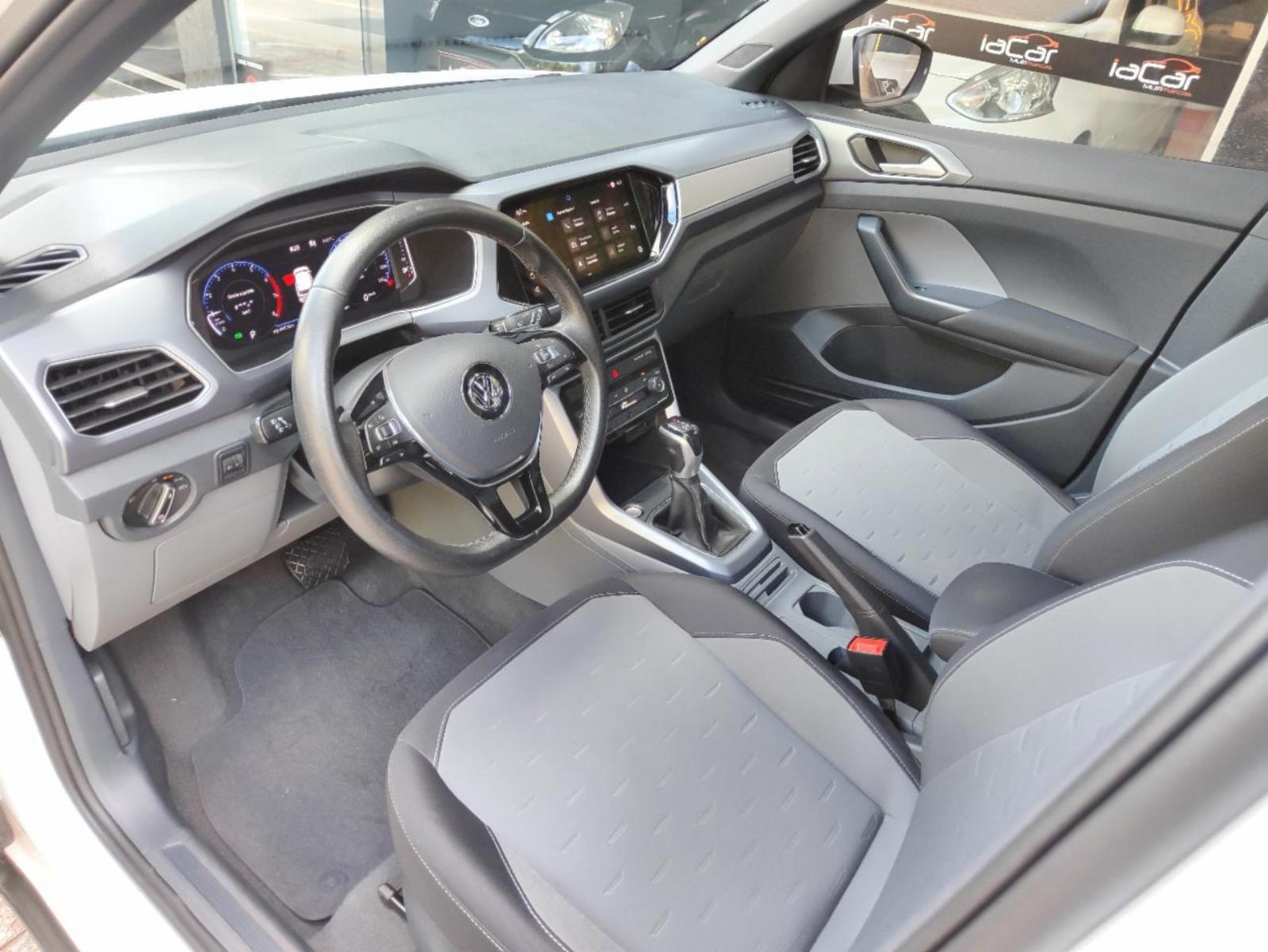 T-cross comfortline - foto 9