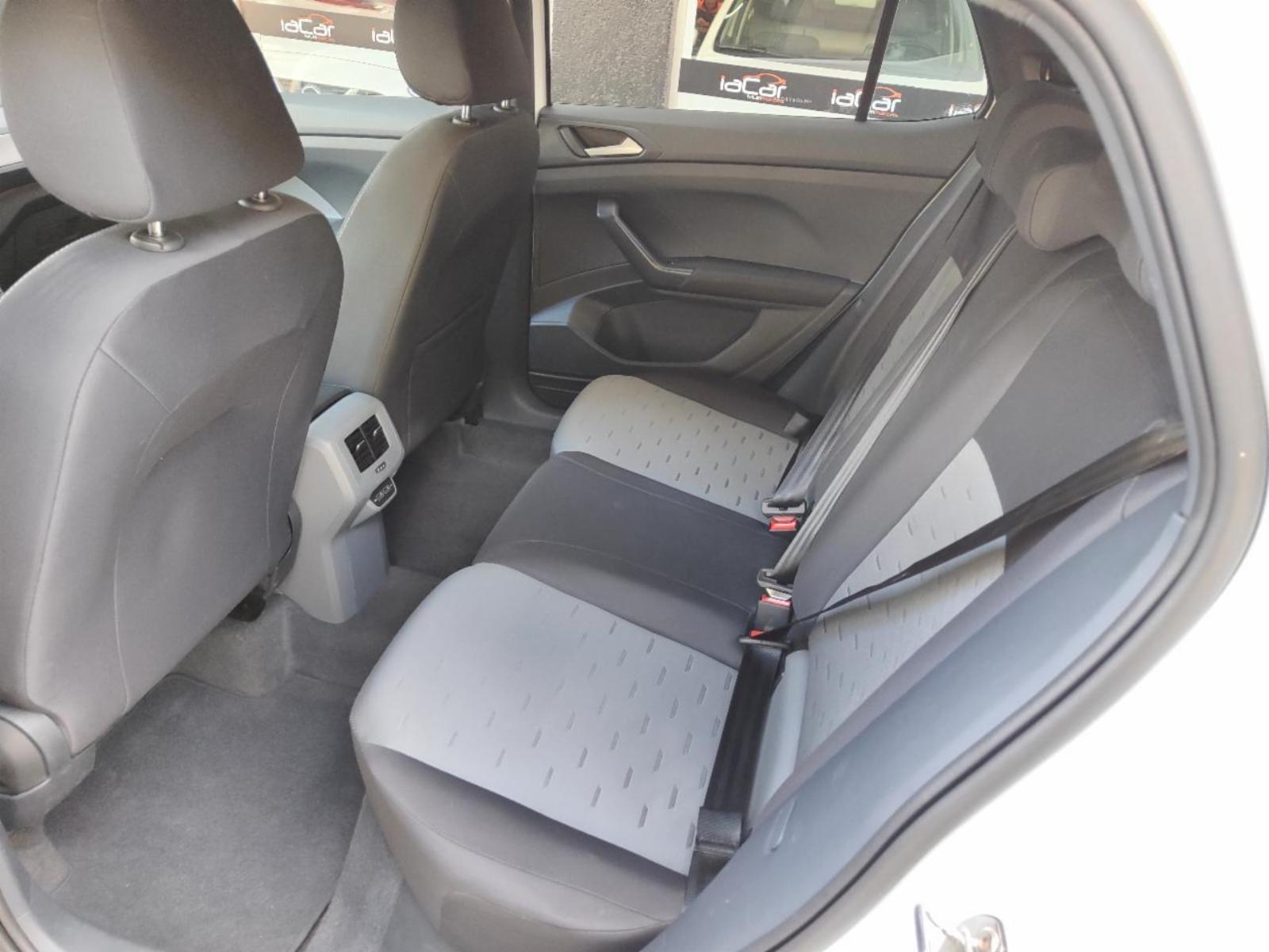 T-cross comfortline - foto 10