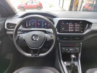T-cross comfortline - thumb 11