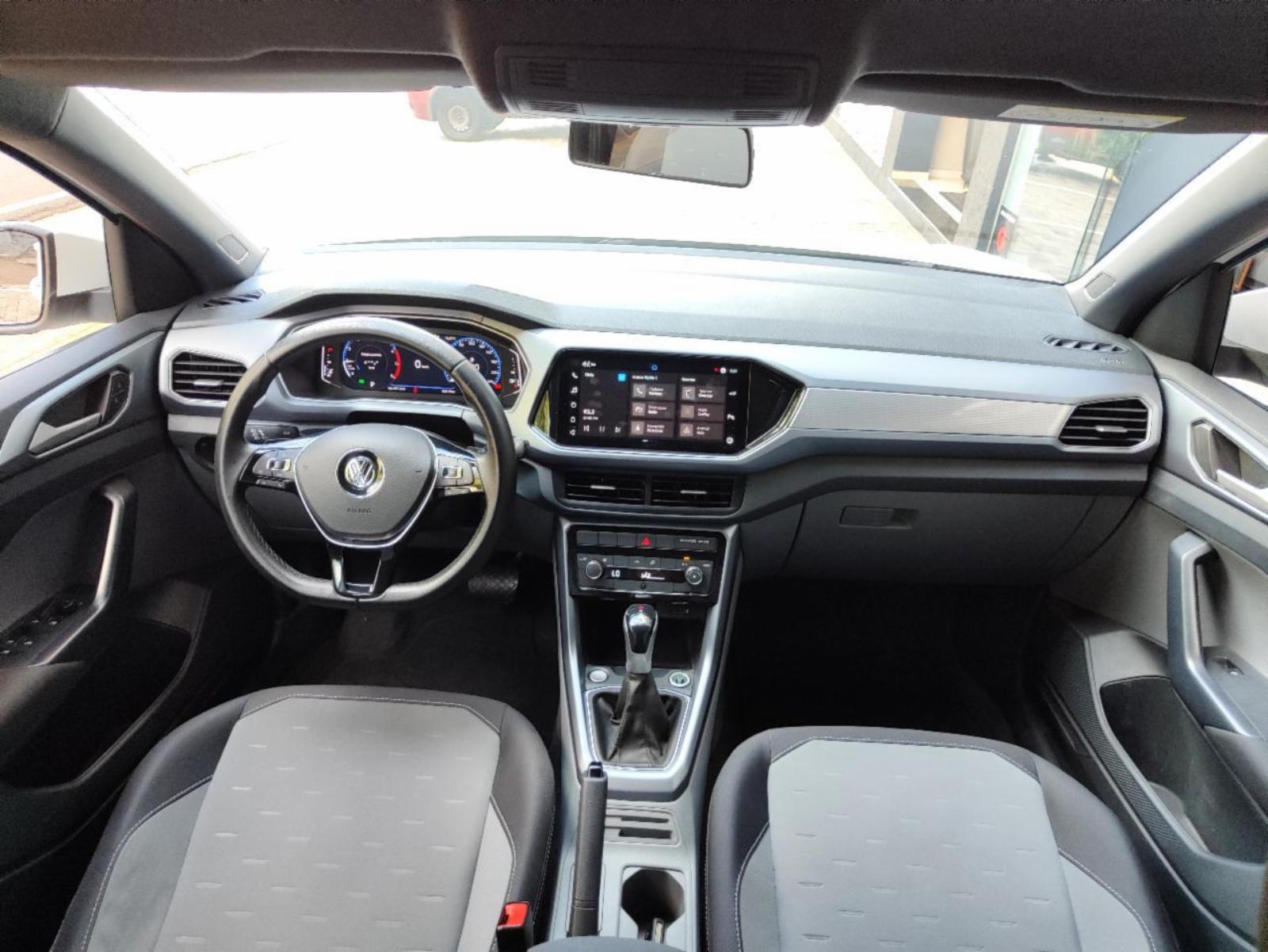 T-cross comfortline - foto 12
