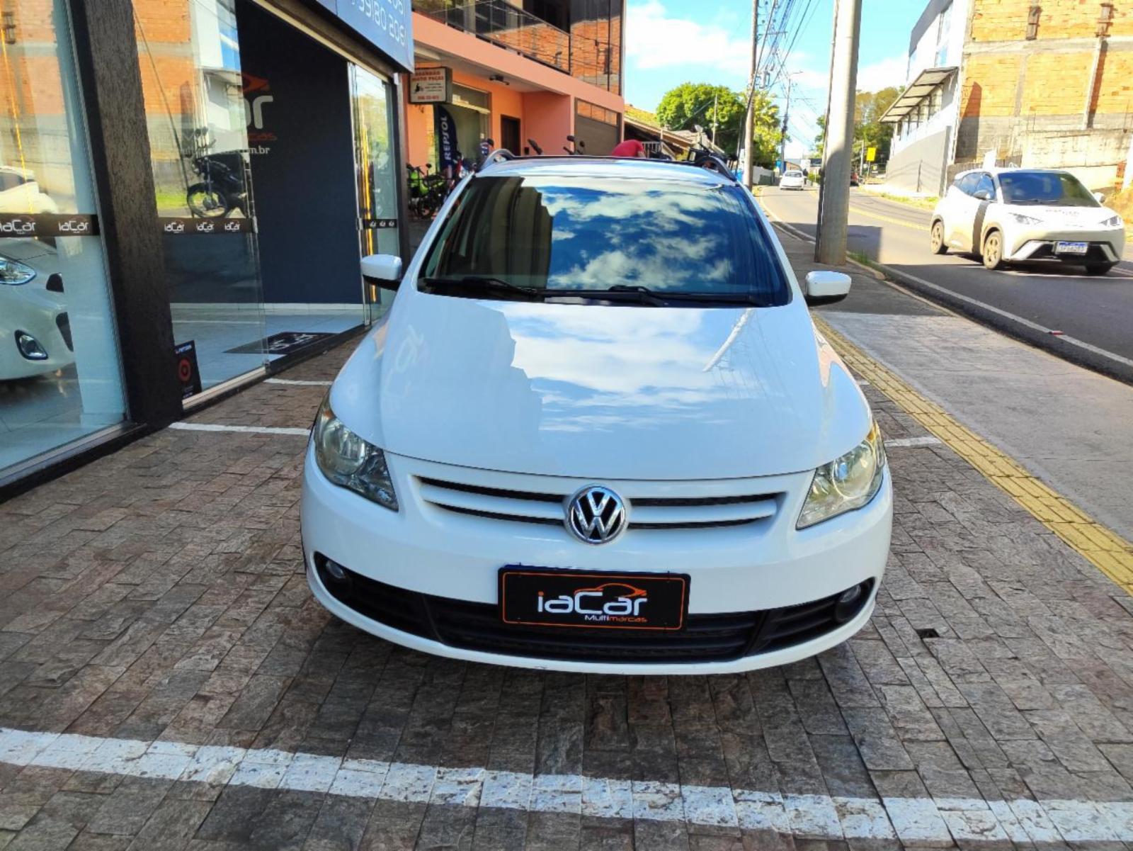 Saveiro 1.6 - foto 3