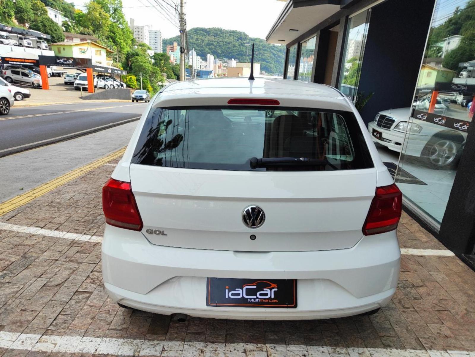 Gol 1.0 - foto 4