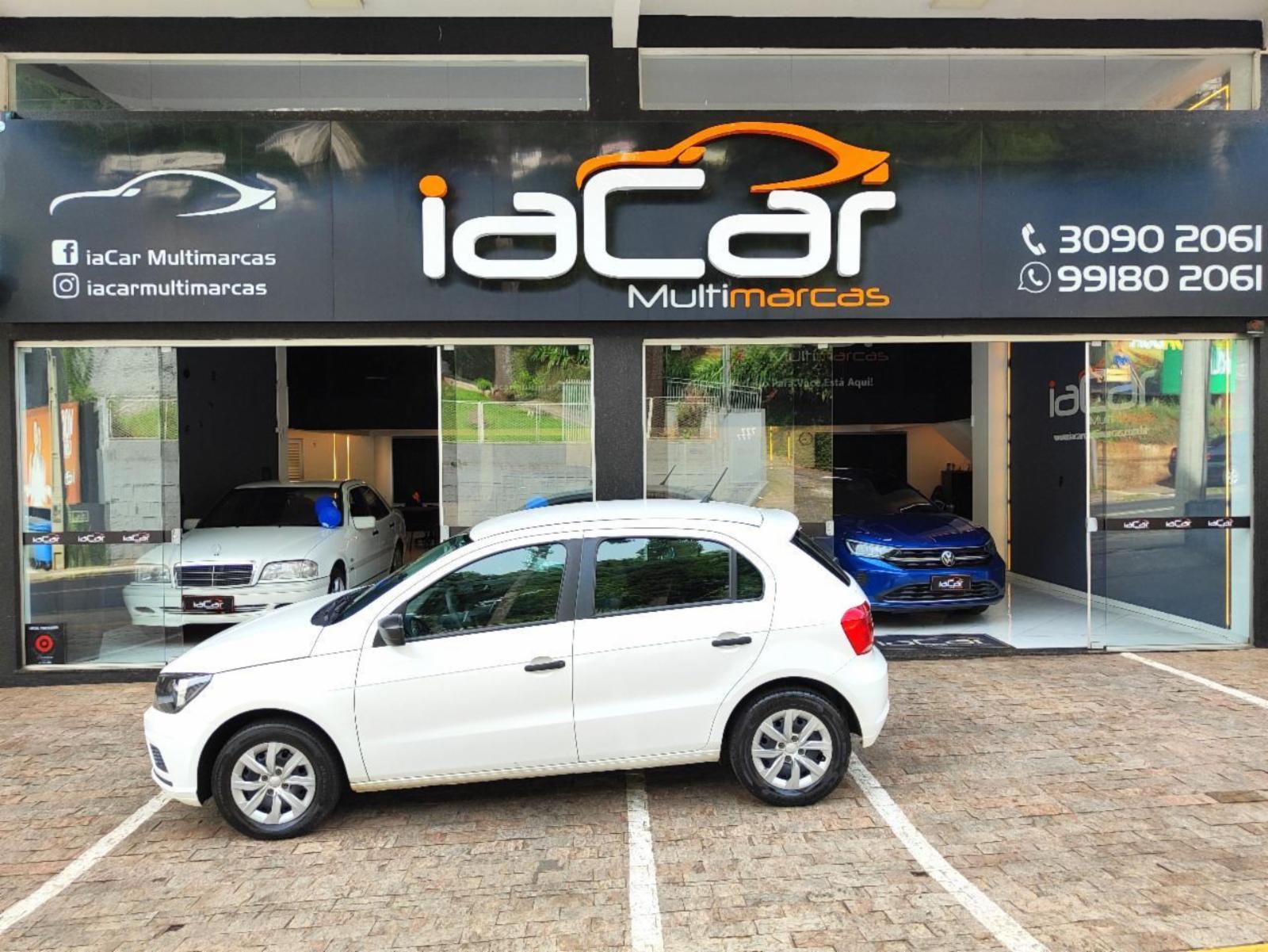 Gol 1.0