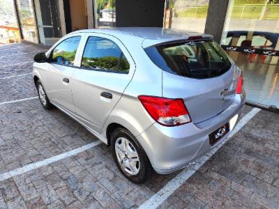Onix hatch - thumb 3