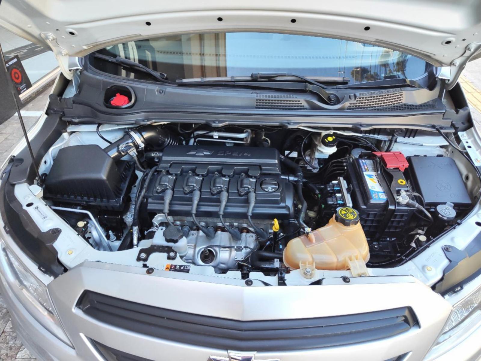 Onix hatch - foto 6