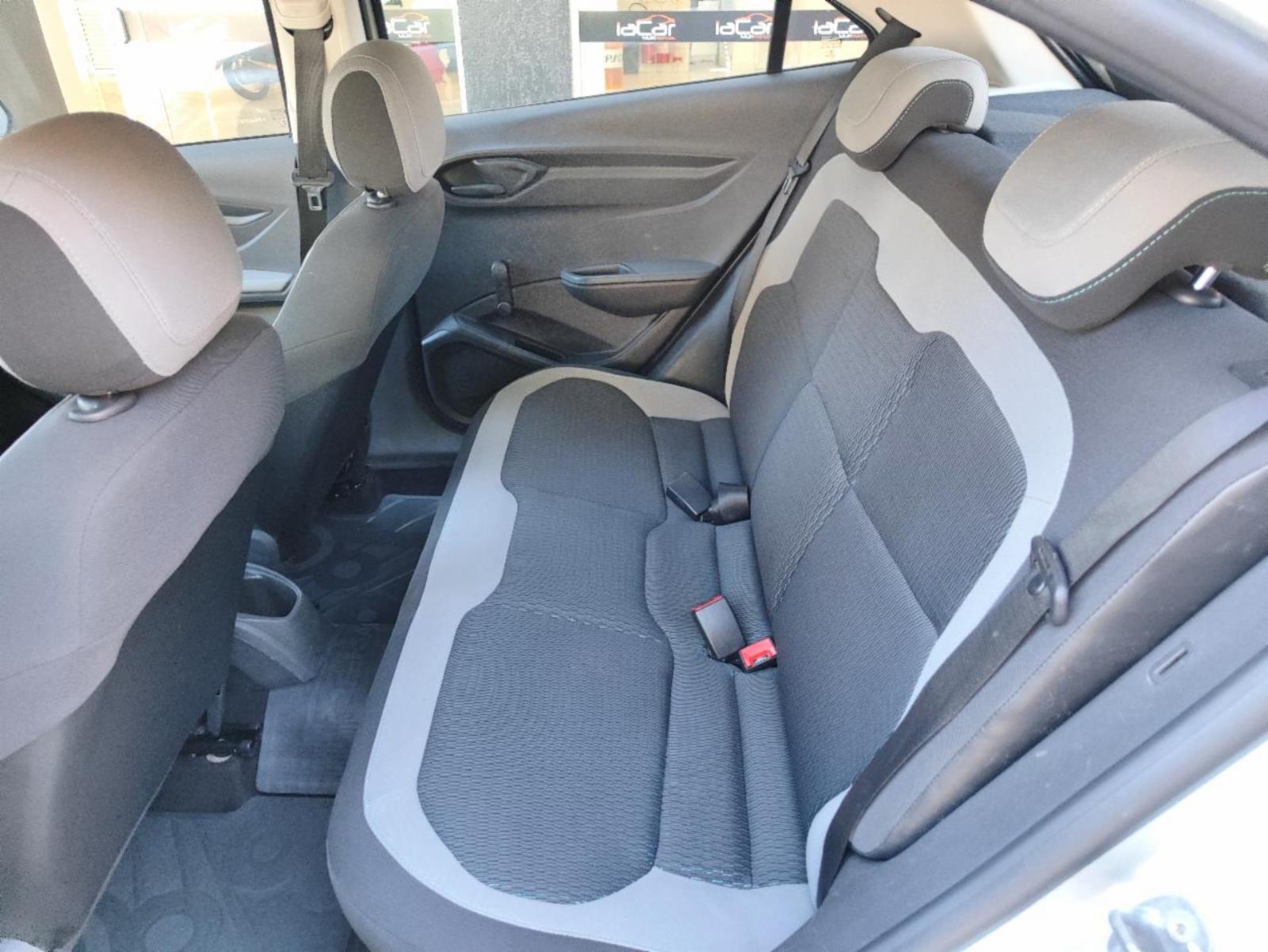 Onix hatch - foto 7