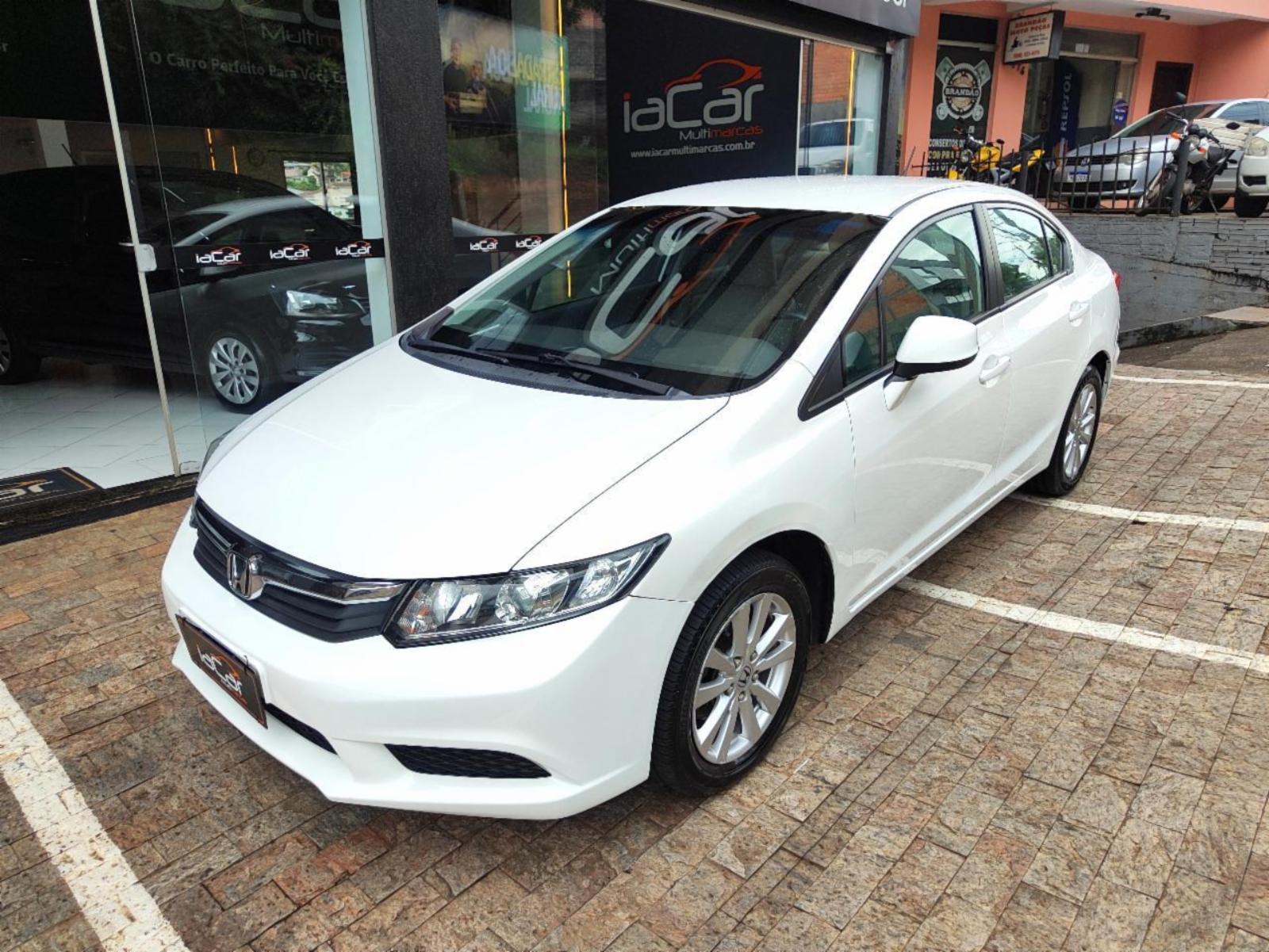 Civic sedan - foto 2