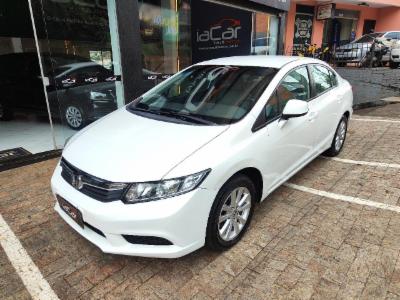 Civic sedan - thumb 2