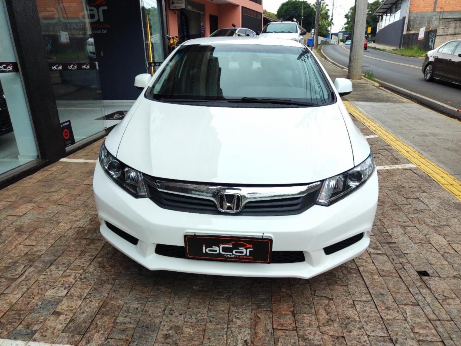 Civic sedan - foto 3