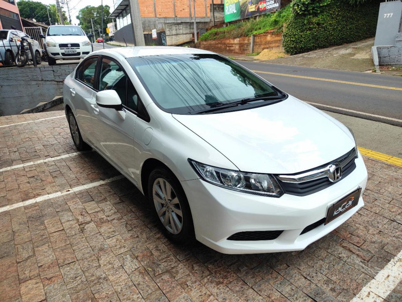 Civic sedan - foto 4