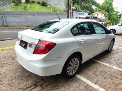 Civic sedan - thumb 5