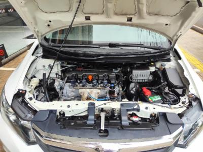 Civic sedan - thumb 8