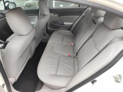 Civic sedan - thumb 10